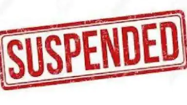 bahraich_daroga_suspend_in_bahraich_ramgaon_station_1560166643