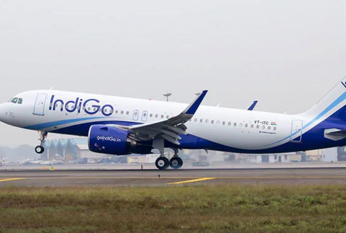 IndiGo-Flight-Emergency-Landing