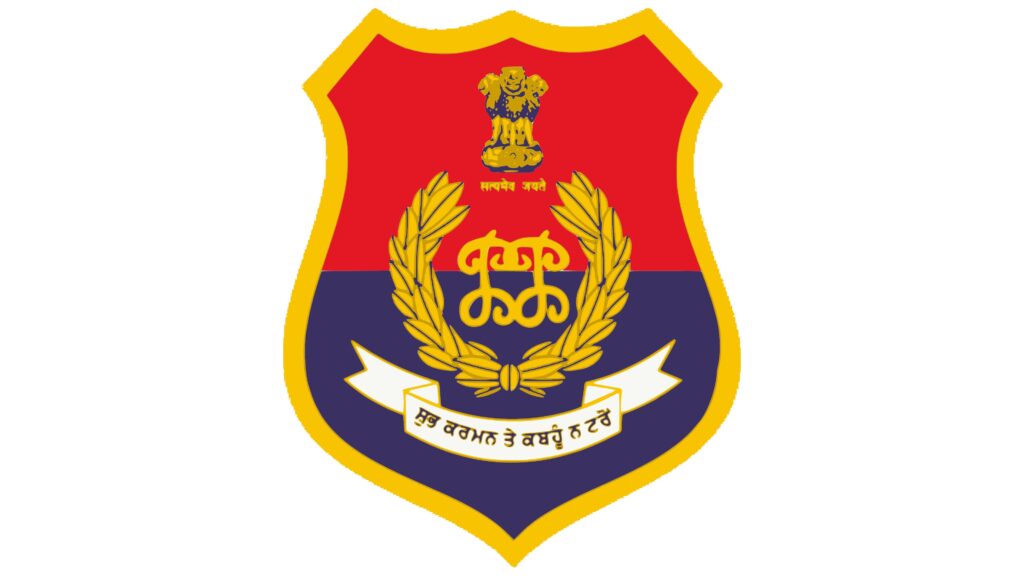 Punjab-Police-Logo