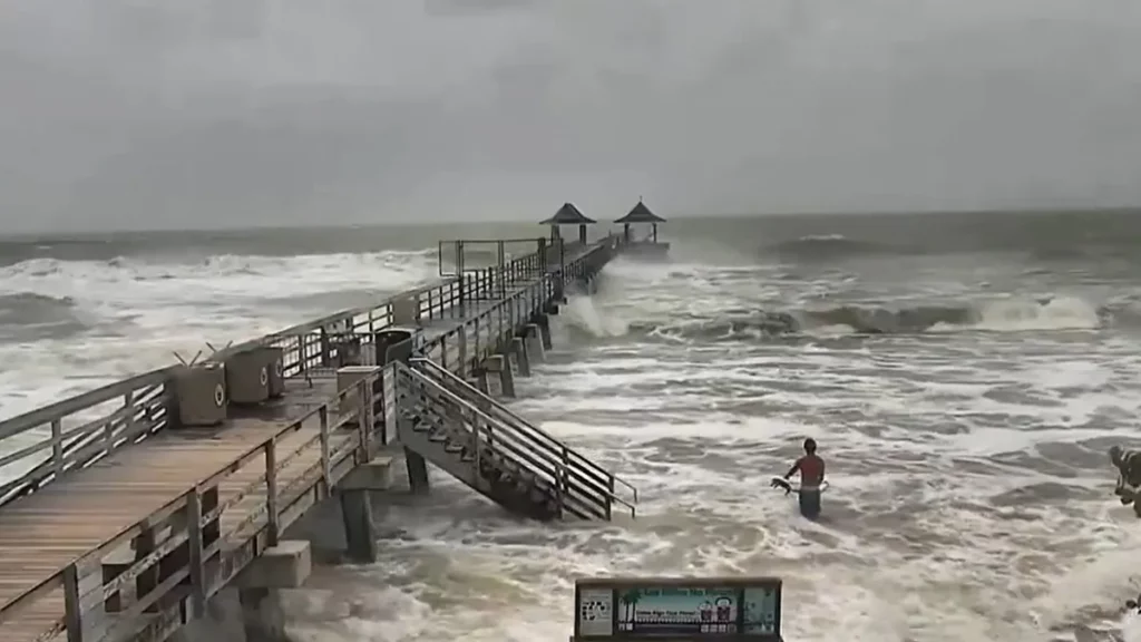 Cyclone-Helene