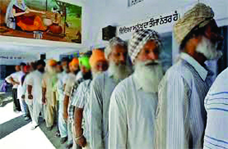 Punjab-Panchayat-Election