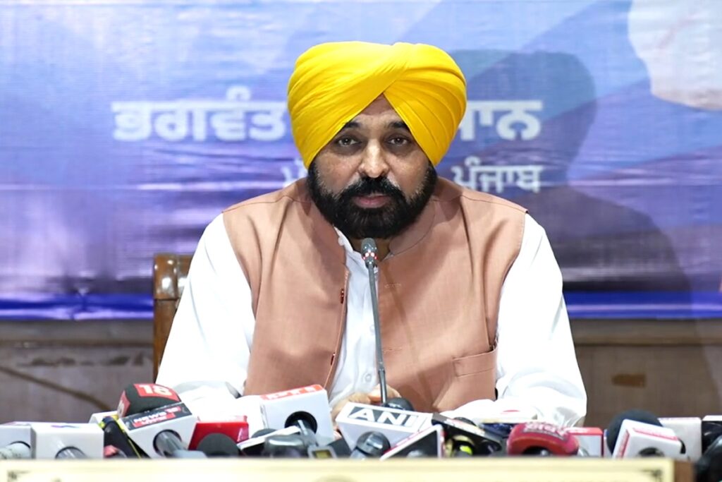 Bhagwant-Mann