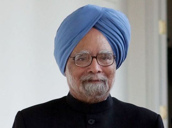 manmohan singh