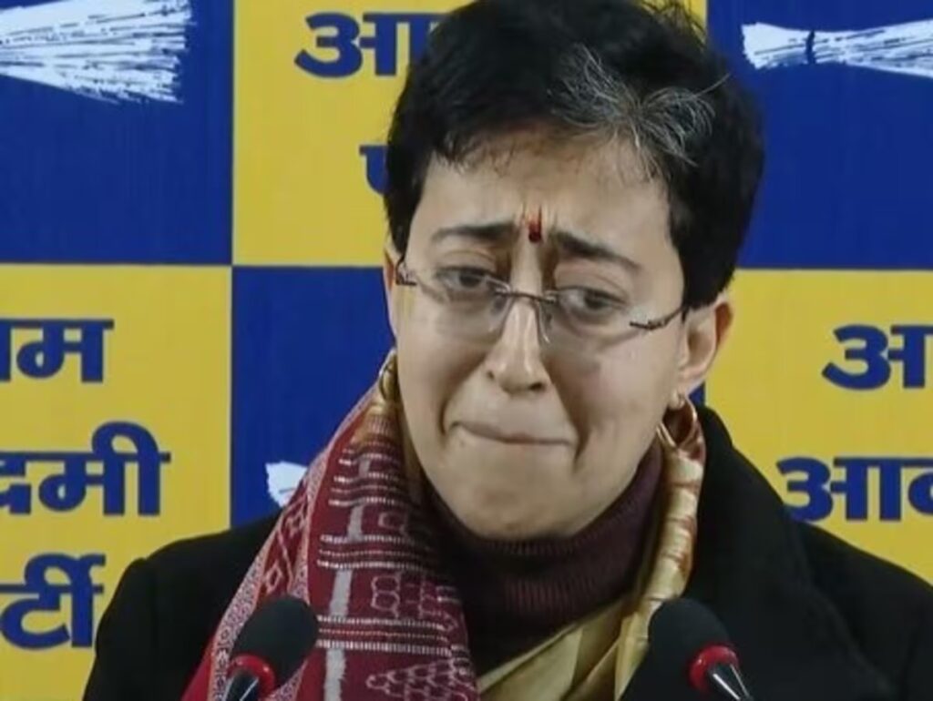 atishi