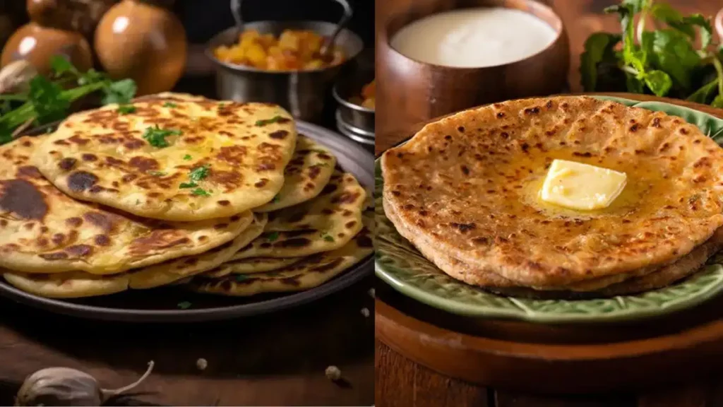 aloo-paratha