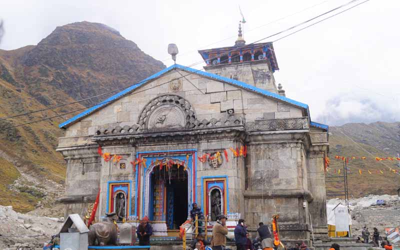 kedarnath