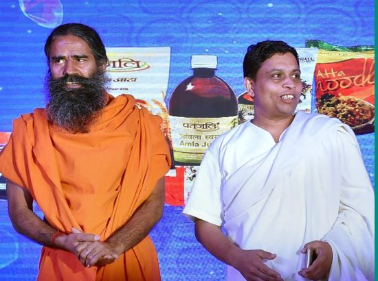 ramdev