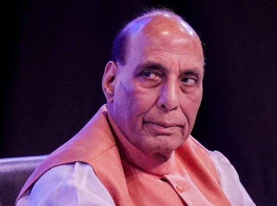rajnath