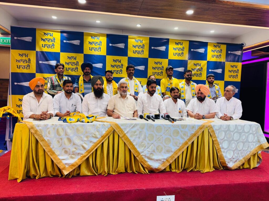 AAP Join-1