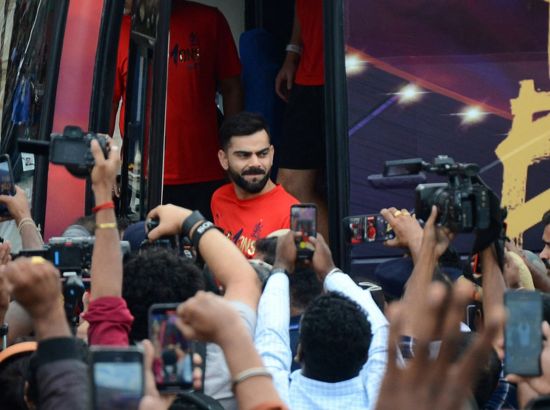 kohli