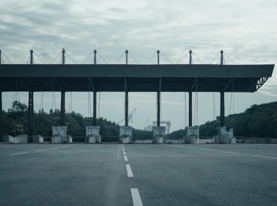 toll
