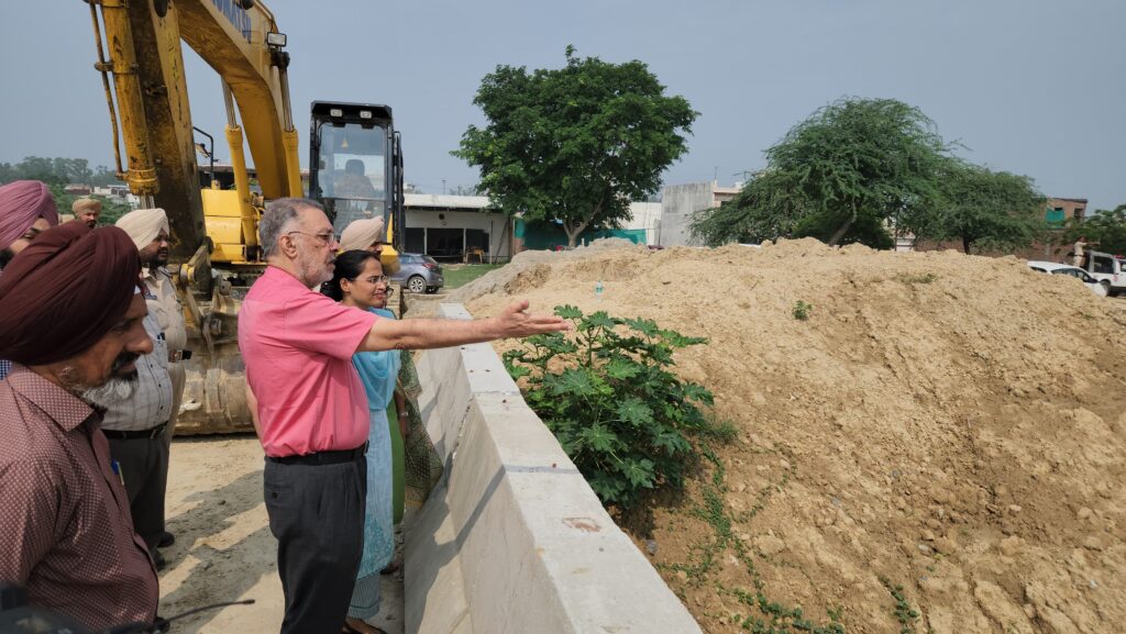 HM Visit Vadi Nadi Pic 1