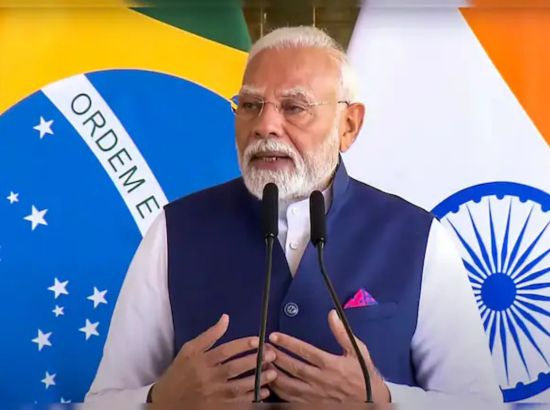 modi a