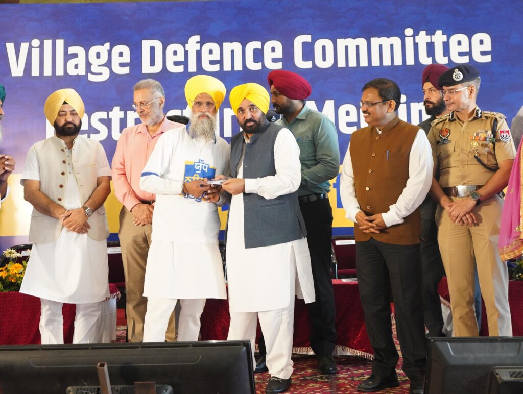 Defence Committee Meeting (7)