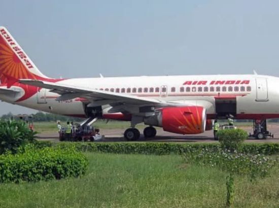 air india