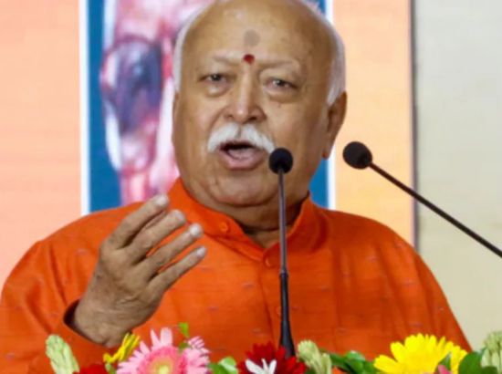 bhagwat