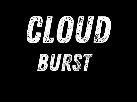 cloud