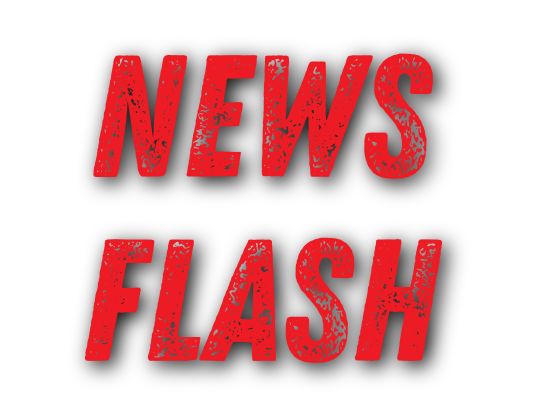 flash news