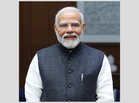modi