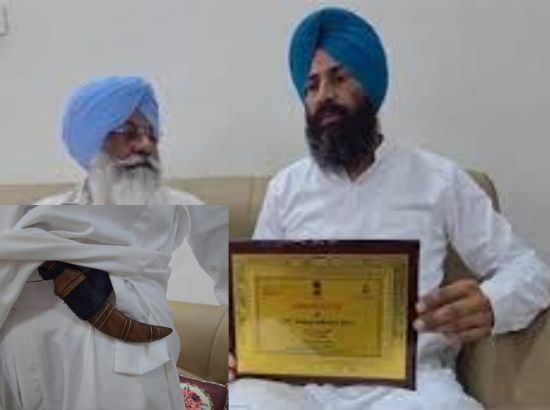 nabha sarpanch