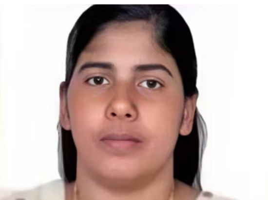 nimisha