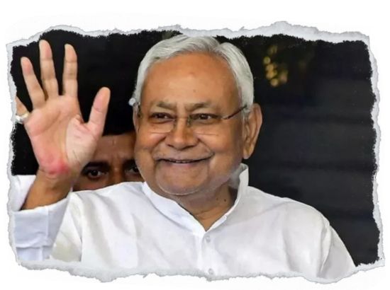 nitish