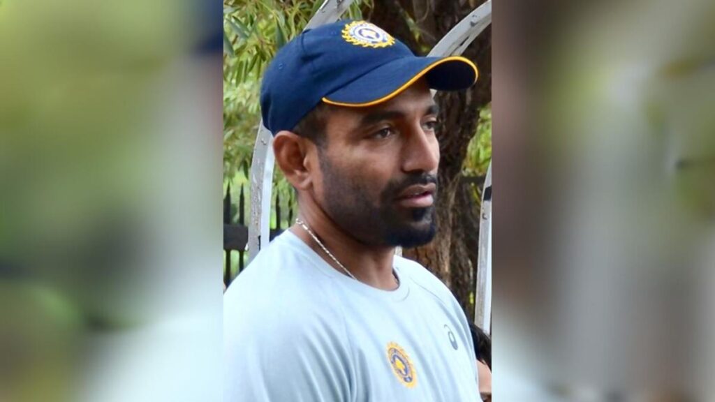 Uthappa