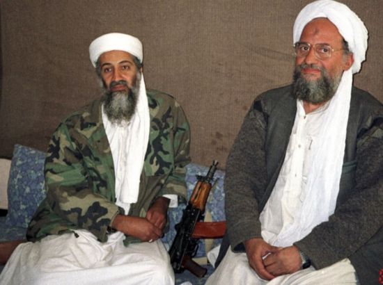 osama