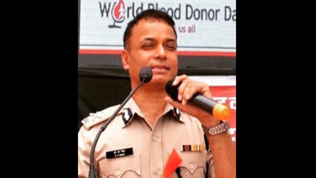 OP-Singh
