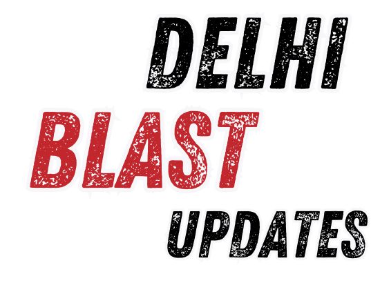 delhi blast