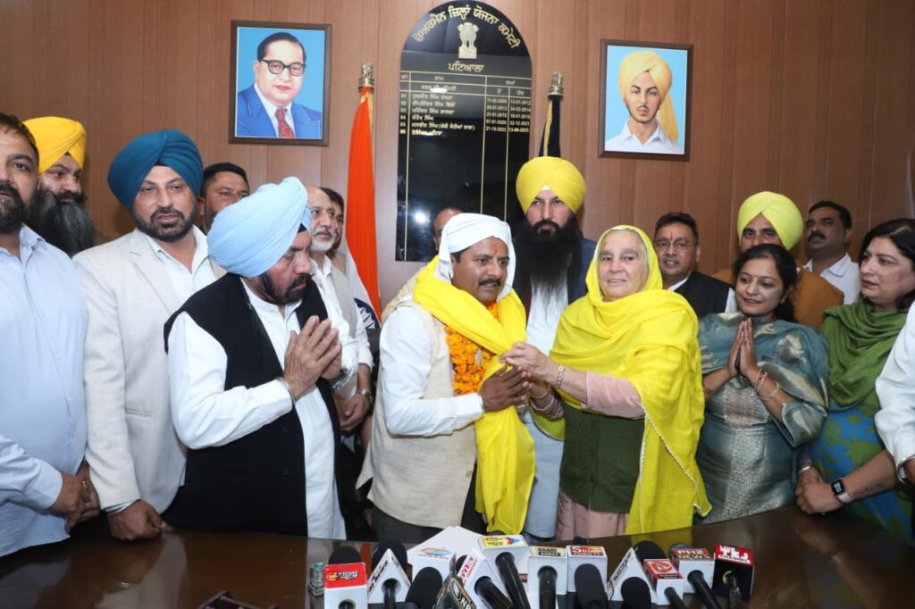 ਤੇਜਿੰਦਰ ਮਹਿਤਾ ਫੋਟੋ 1