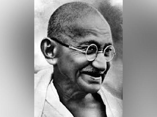 gandhi