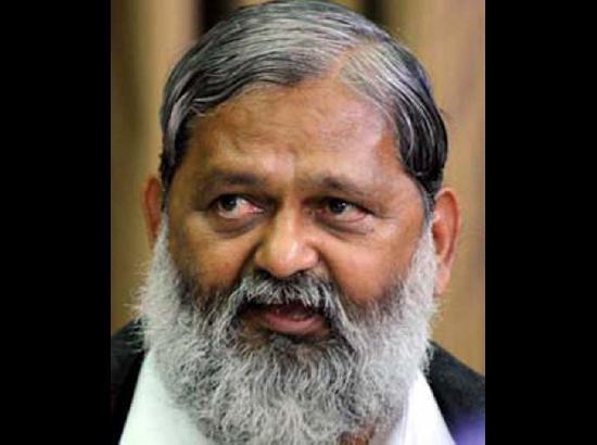 A staunch supporter of BJP says Anil Vij amid speculation of him leaving BJP