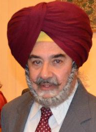 Harjap Singh Aujla