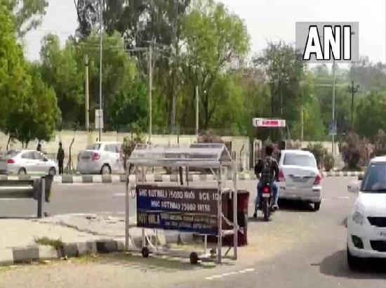 Punjab Military Station firing: Terror angle unlikely, say police ...