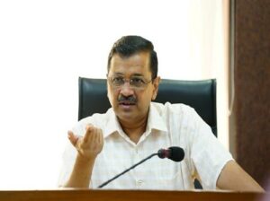 Delhi HC dismisses third plea for Kejriwal's removal from CM post, says costs only way to curb such pleas