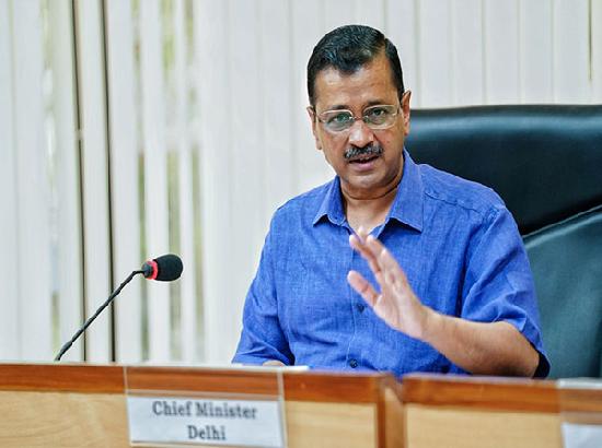 Arvind Kejriwal to move Supreme Court against Delhi HC order