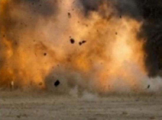 Blast