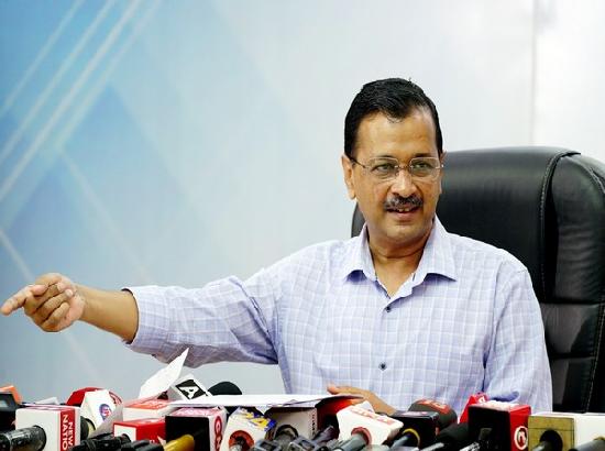 Arvind-Kejriwal