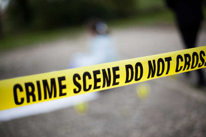 crime