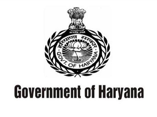 GovernmentofHaryana