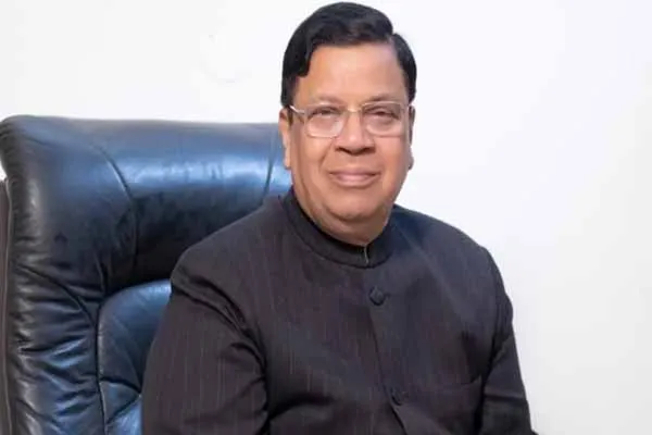 Dr Kamal Gupta