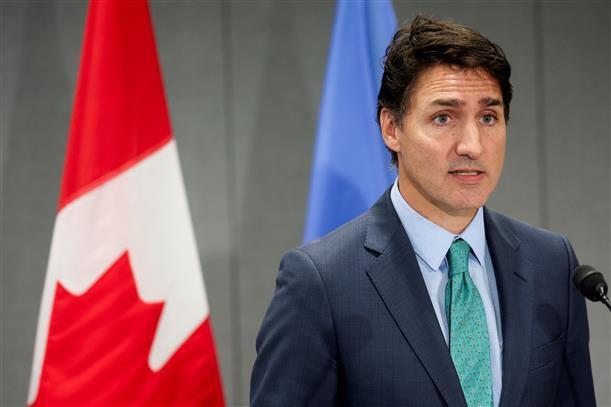On Nijjar killing, Justin Trudeau tells public inquiry panel, ‘We have stood up for Canadians