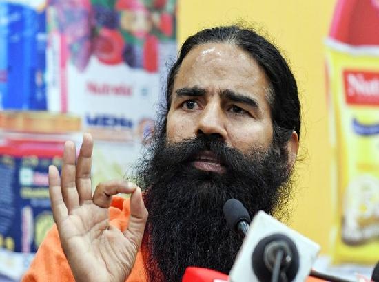 Misleading ads case: SC refuses to accept Patanjali Ayurved's apology, pulls up Uttarakhand government