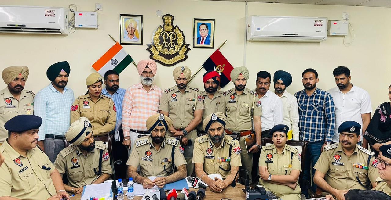 Multi-Crore Nature Heights Infra Scam: Absconding from 9 years, main accused Neeraj Arora arrested