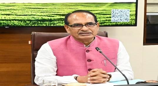 Shivraj Singh Chouhan, Minister of Agriculture and Farmers’ Welfare