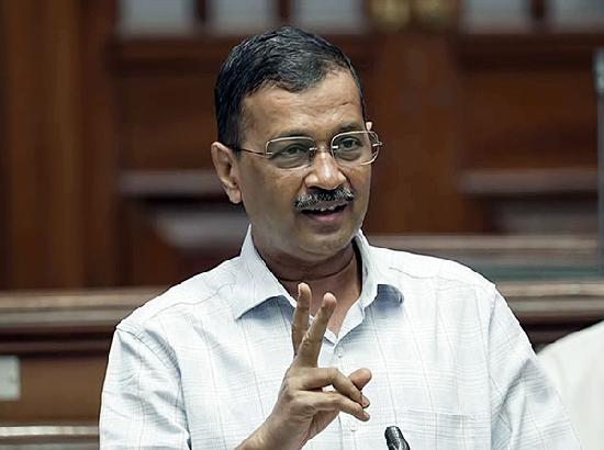 arvind