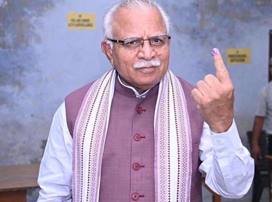 khattar