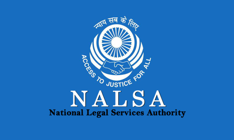 National Legal Services Authority (NALSA)