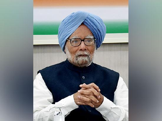 manmohan